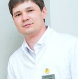 Волков Алексей Владимирович
