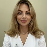 Авдеева Вера Владимировна