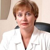 Логинова Татьяна Ивановна