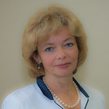 Соколова Наталья Борисовна