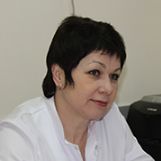 Репкина Н.Н. Ставрополь - фотография