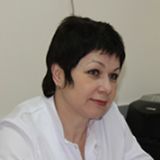 Репкина Наталья Николаевна