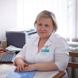 Стан Светлана Юрьевна