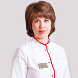 Ляличкина Наталья Александровна