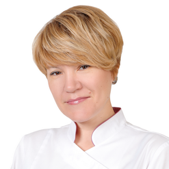 Новичкова Наталья Владимировна, фото