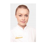 Кусик Антонина Викторовна