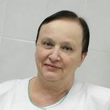 Рабичева Марина Иосифовна
