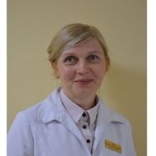 Нор Елена Александровна