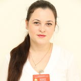 Шиндина Марианна Аркадьевна фото