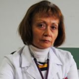 Шабанова Марина Александровна