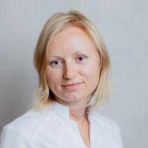 Ожегова Наталья Николаевна, фото