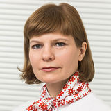 Щуркова Галина Валерьевна