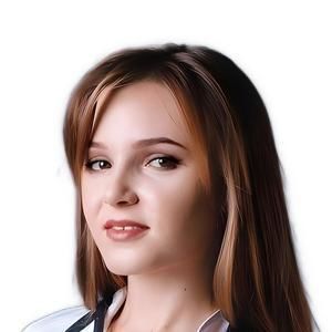 Милованова Ольга Геннадьевна, фото