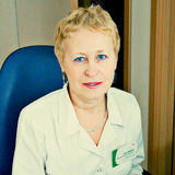 Нечаева Ирина Владимировна