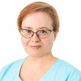 Берестникова Марина Юрьевна