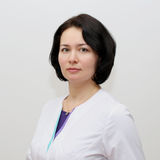Ткаченко Юлия Александровна фото