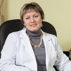 Прощенкова Т.А. Новокузнецк - фотография