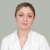 Махатадзе Софио Юрьевна