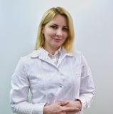Титова Оксана Васильевна