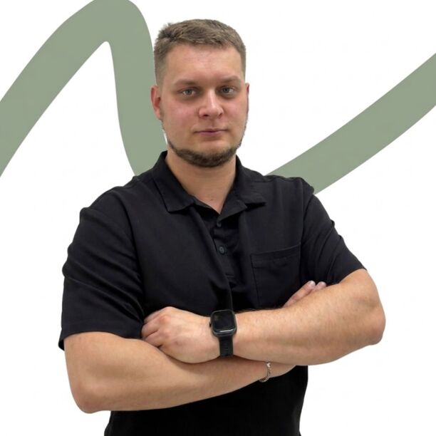 Лазарев Денис Сергеевич