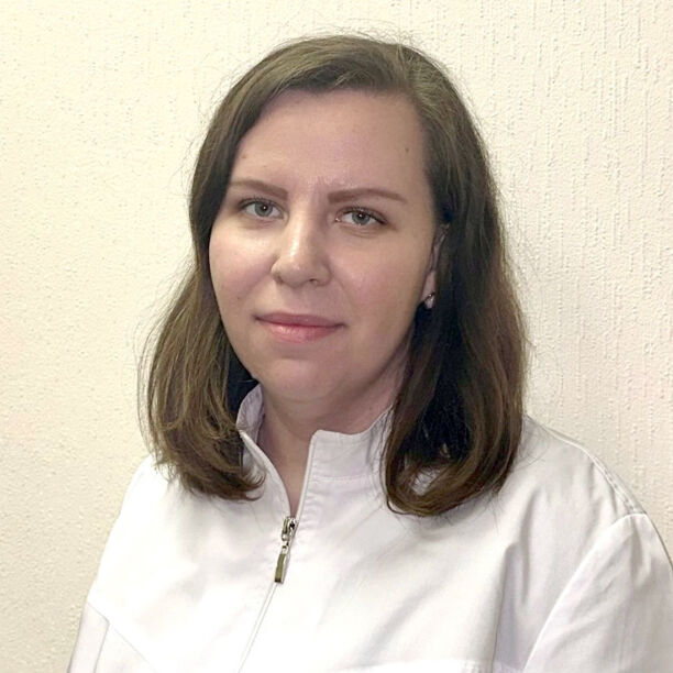 Жирова Елена Игоревна, фото