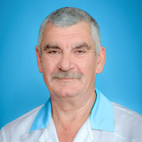 Сергеев Сергей Иванович, фото