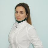 Фомина Светлана Геннадьевна