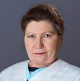 Инина Лариса Николаевна