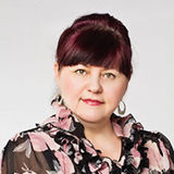 Туренко Ирина Ивановна фото