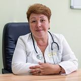 Ковтуненко Ирина Витальевна фото
