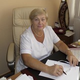 Привалова Людмила Павловна