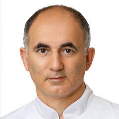 Гамидов Сафаил, фото