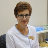 Маранц Марина Борисовна