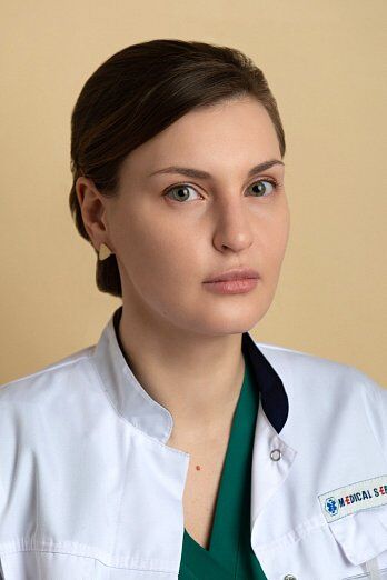 Романова Ульяна Валентиновна, фото