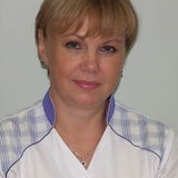Рыбина Ольга Борисовна