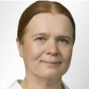 Зинатуллина Раиса Габдельхабировна