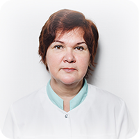 Ворожцова Наталья Геннадьевна, фото