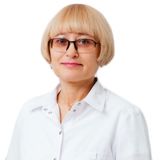 Шмарева Ирина Алексеевна