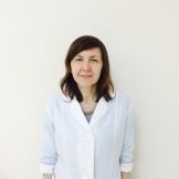 Любименко Лариса Алексеевна