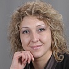 Лесных Татьяна Николаевна