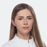 Фоменко Юлия Павловна