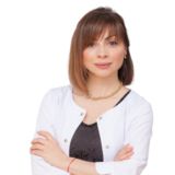 Романютина Наталья Сергеевна