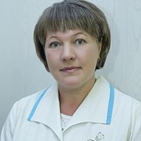 Захарова Марина Владимировна