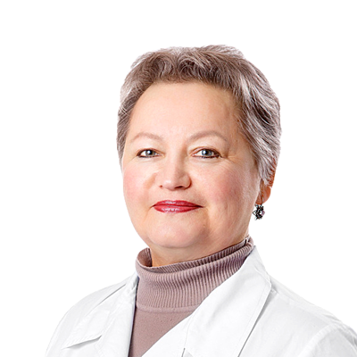 Петрунёва Ирина Николаевна