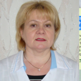 Михопарова Нина Анатольевна