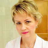 Жукова Елена Николаевна фото