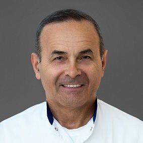 Гриневич Владимир Станиславович