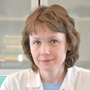 Панфилова Марина Владимировна, фото