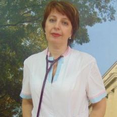 Данилова Е.Н. Ставрополь - фотография