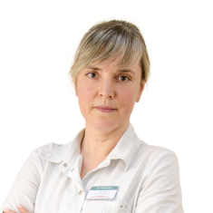 Хватова Елена Анатольевна, фото